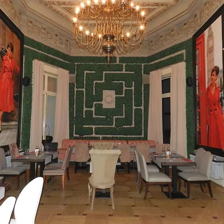 招待所 巴里奥别墅公寓 布加勒斯特