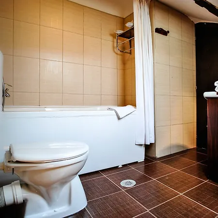 Maison d'hôtes Barrio 3*
