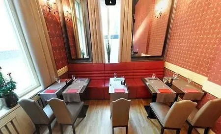 Maison d'hôtes Barrio 3*