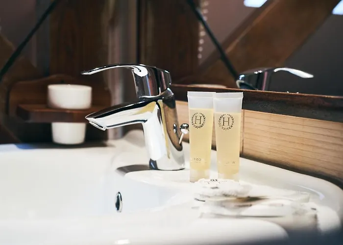 Barrio 4* Βουκουρέστι