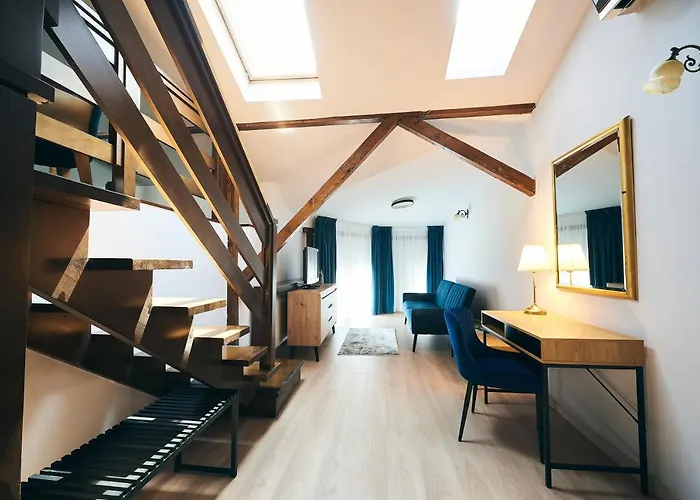 Barrio Πανσιόν Βουκουρέστι