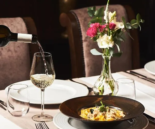 Barrio Πανσιόν 4*