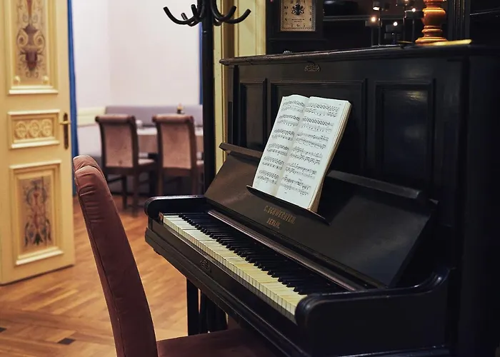 Barrio 4* Βουκουρέστι